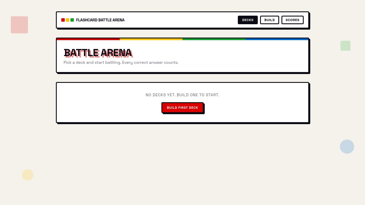 flashcard-battle-arena